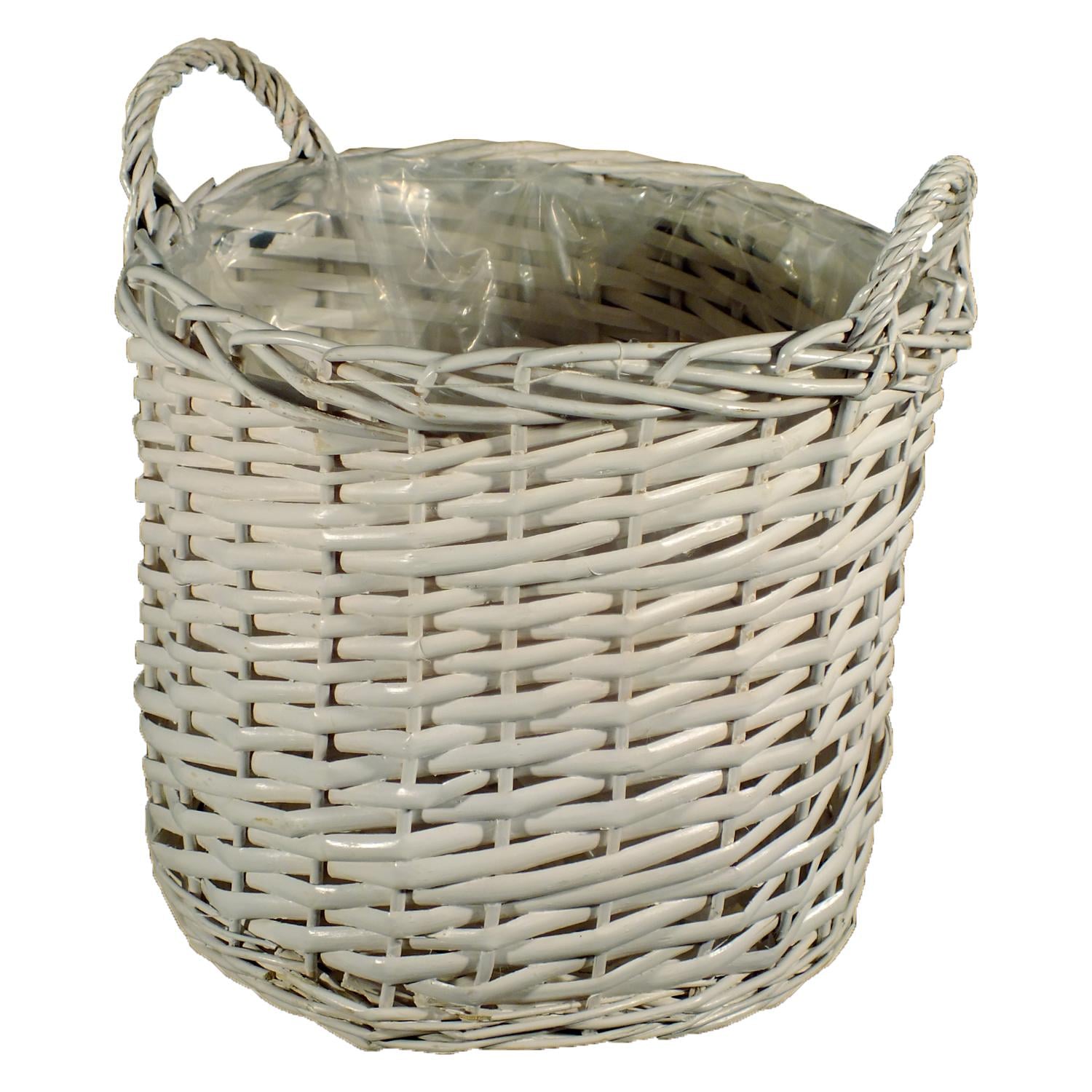 Корзина Seta Decor 13-395 плетеная из лозы