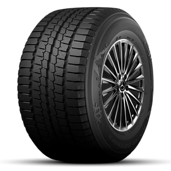 Автошина Tercelo Winter Defender 215/75 R15 100/97Q