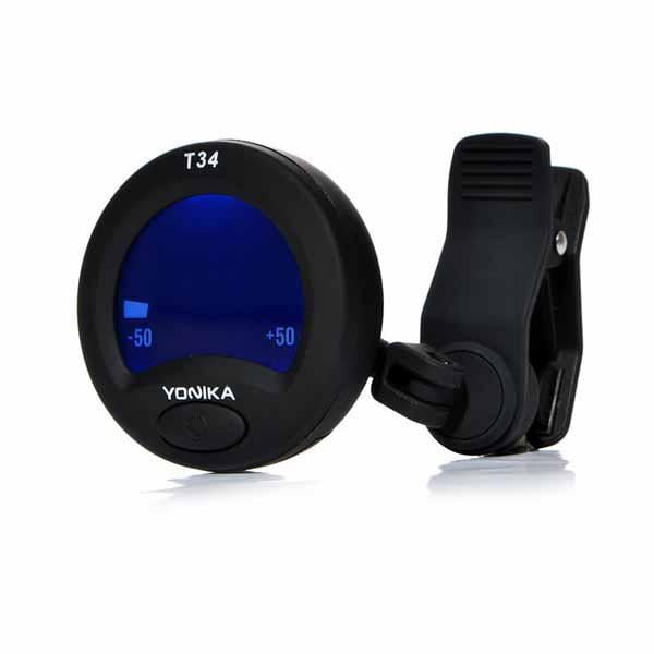 Тюнер Yonika T-34 (2332315)