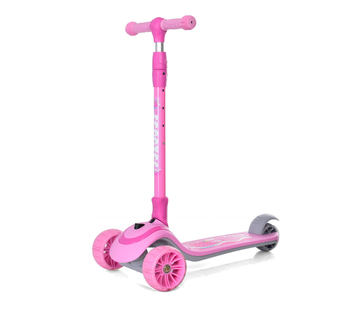 Самокат JR 3-060-38 (AN003244)