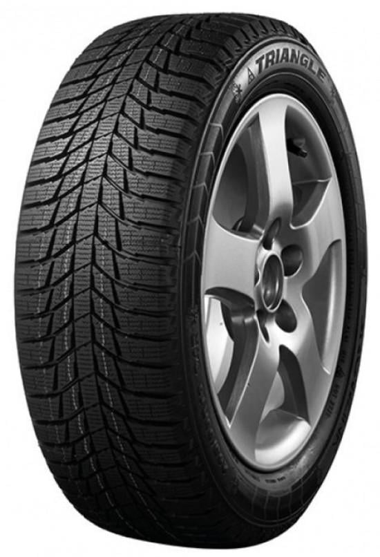 Автошины Triangle PL01 205/50 R16 91T XL не шип