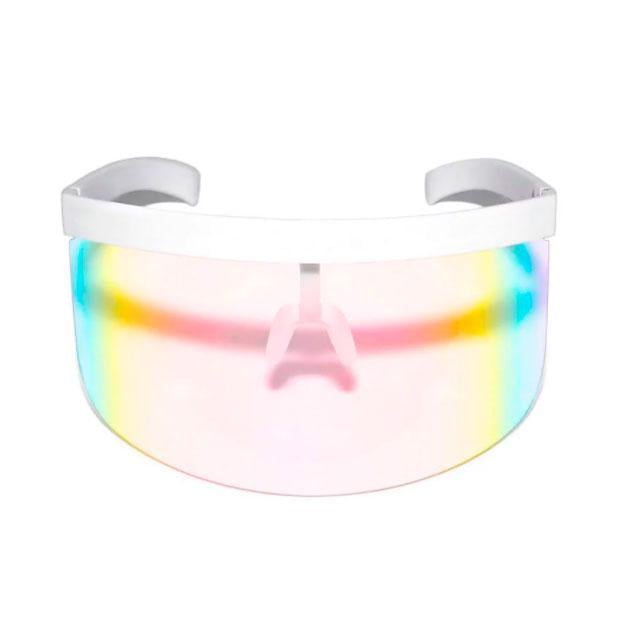 Солнцезащитные очки Berkani Nicki Minaj White (BOF84500)