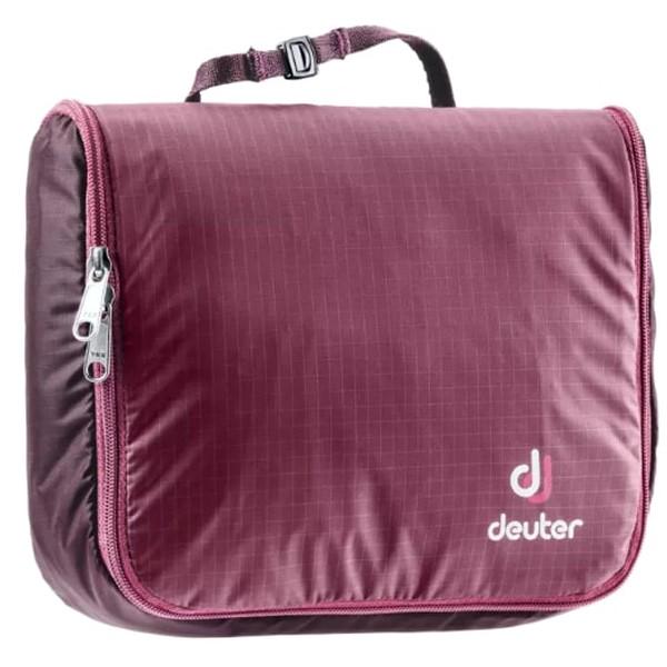 Косметичка Deuter Wash Center Lite I (3900220 5543)
