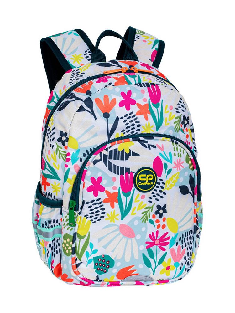 Рюкзак для дівчаток Coolpack Toby SUNNY DAY F049663