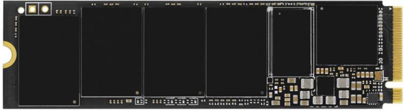 Накопитель SSD Goodram 2 TB IRDM Pro M.2 2280 PCIe 4.0 x4 3D TLC (IRP-SSDPR-P44A-2K0-80) - фото 4