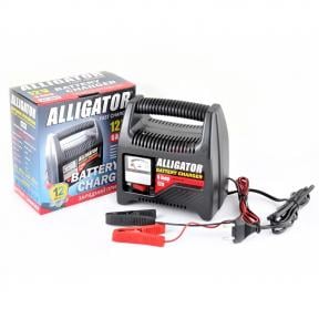 Зарядное устройство Alligator AC803 12V 6А (12608935) - фото 2