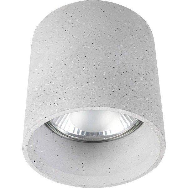 Точечный светильник Nowodvorski 9393 Shy GU10 ES111 1x75W (2229966022)