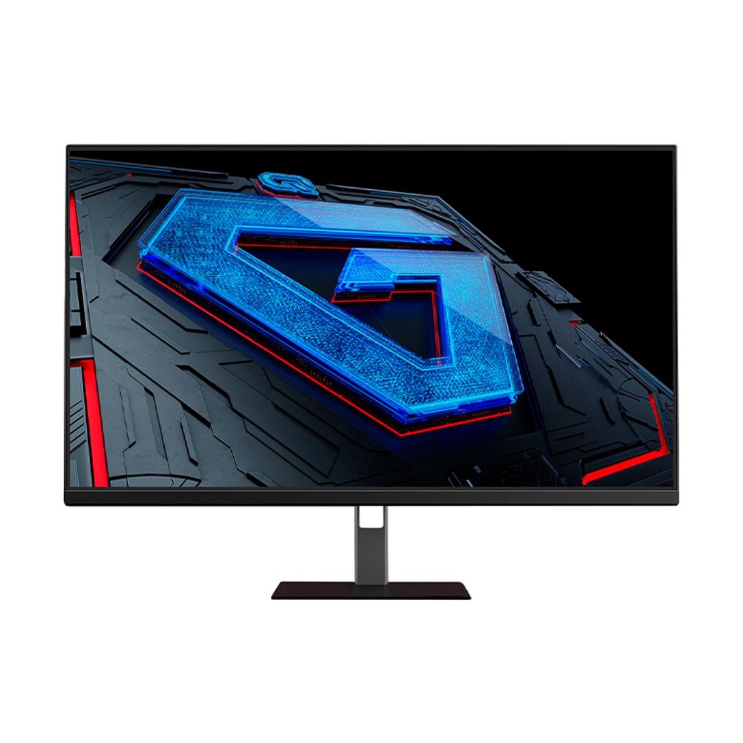 Монітор Redmi X27GQ 2025 P27QCA-RX/2560х1440 2K QHD 27″ 165 Гц HDR 400 Чорний (epic2301)