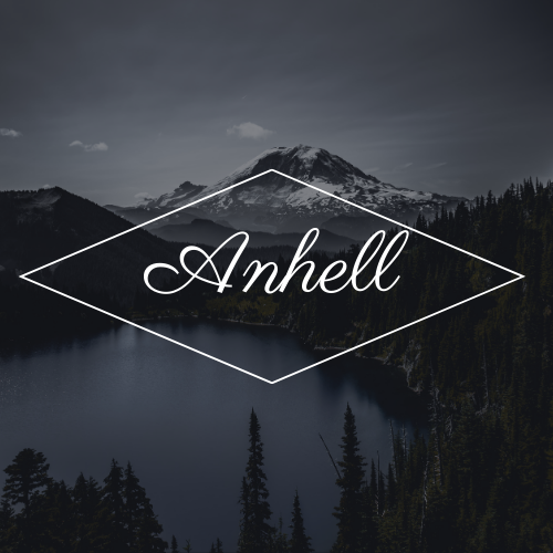 Anhell