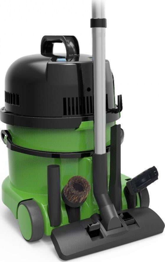 Пилосос миючий Numatic George GVE 370 (288513) Пилосос миючий Numatic George GVE 370 (288513)