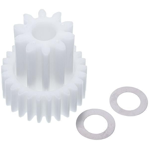 Шестерня мясорубки Kenwood KW650738 (00000001846)