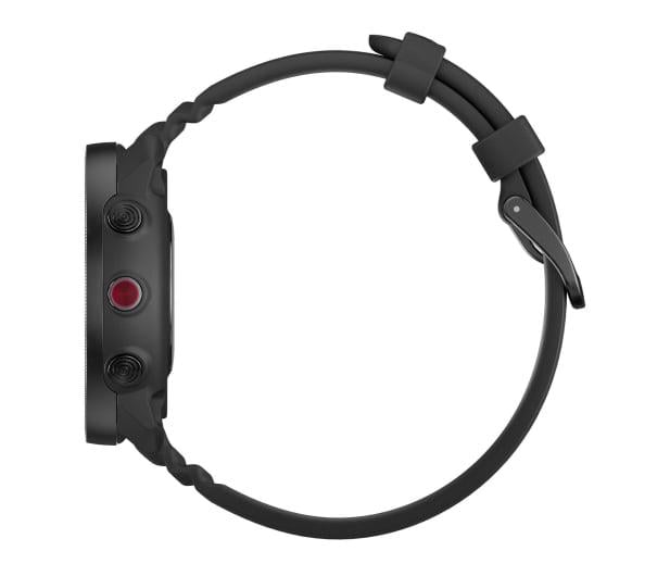 Смарт-годинник Polar Vantage M3 Black (614752) - фото 6 Смарт-годинник Polar Vantage M3 Black (614752) - фото 6