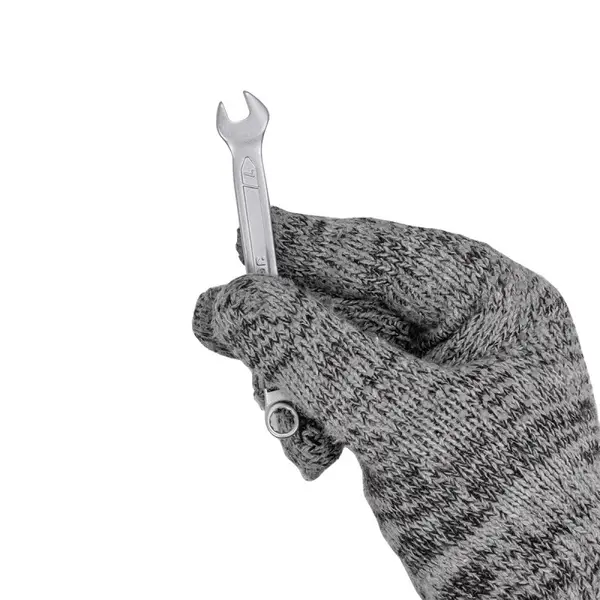 Ключ рожково-накидний JCB (BAMFORD) Tools CR-V 7 мм (75507) - фото 3 Ключ рожково-накидний JCB (BAMFORD) Tools CR-V 7 мм (75507) - фото 3