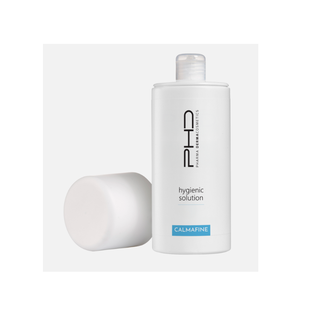 Лосьйон гігієнічний PHD Pharma Dermacosmetics Calmafine Hygienic Solution 500 мл