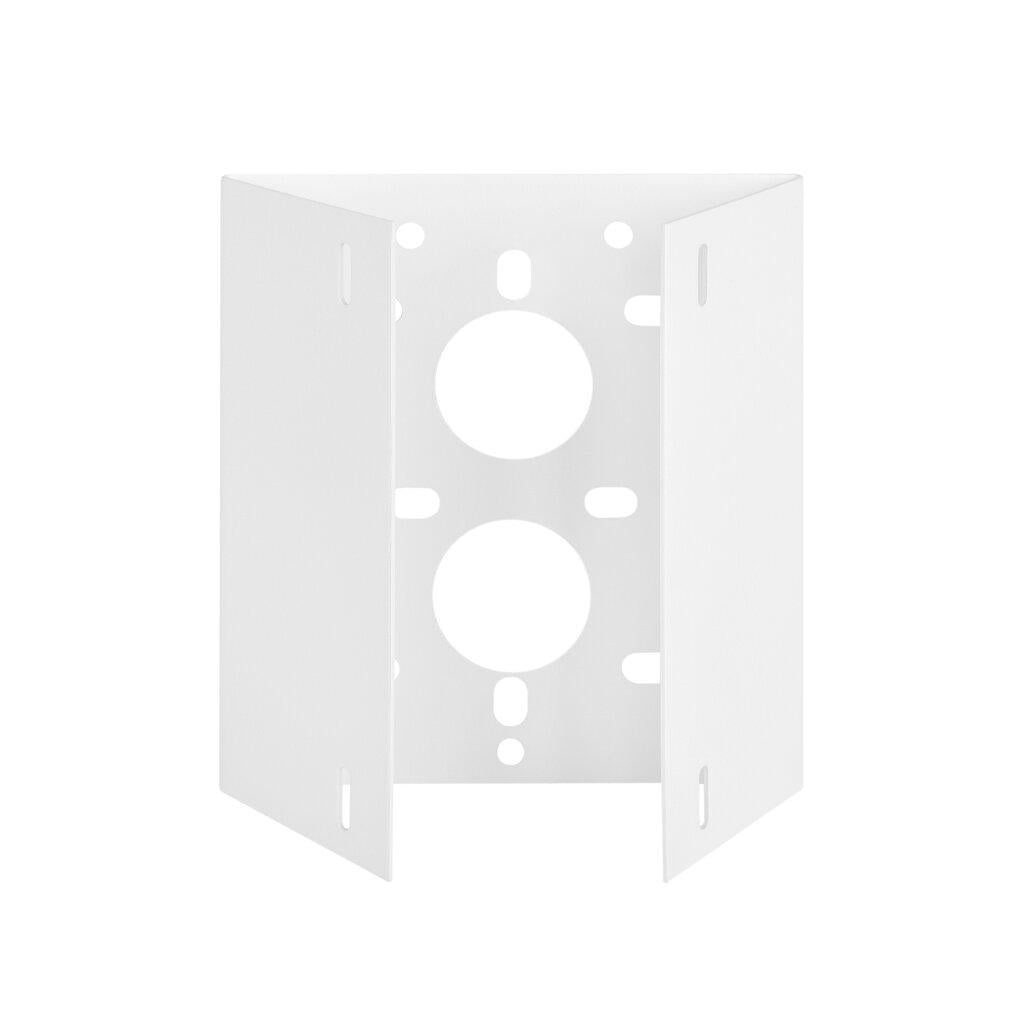 Монтажный крепеж для камеры видеонаблюдения GreenVision GV-OUT-009 на столб (26075258)