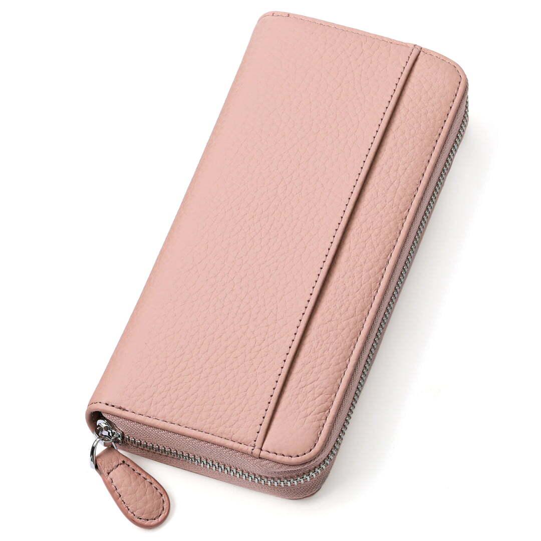 Гаманець жіночий Гармонія Pink (6d652045)