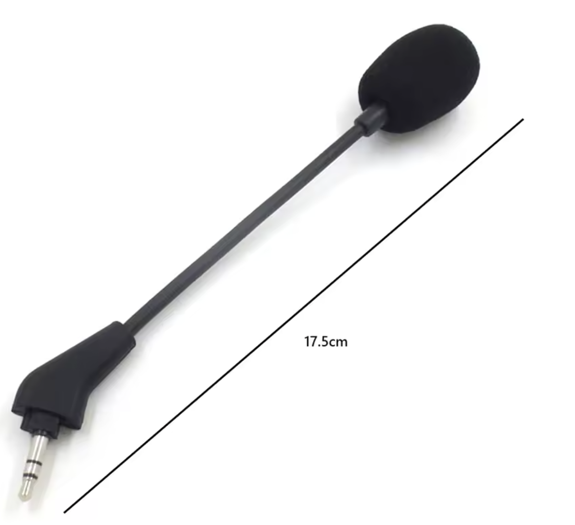 Микрофон гарнитура для наушников Corsair HS50/HS60/HS60 Pro/HS70/HS70 Pro/HS70 SE (2703086618) - фото 2 Микрофон гарнитура для наушников Corsair HS50/HS60/HS60 Pro/HS70/HS70 Pro/HS70 SE (2703086618) - фото 2