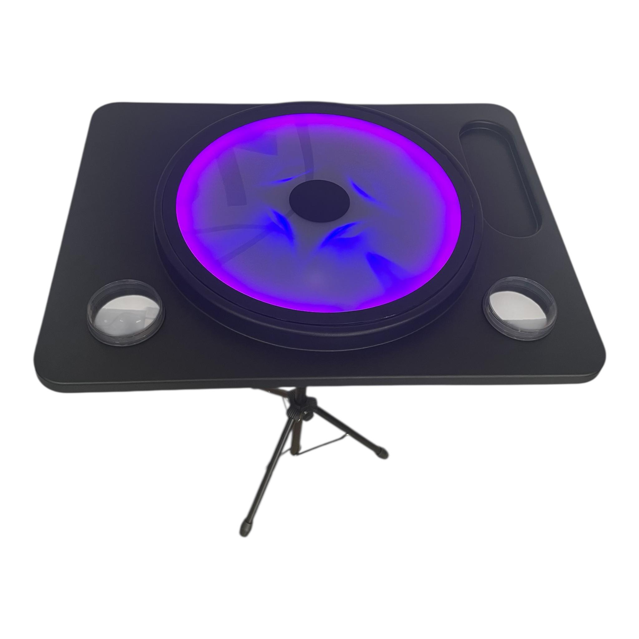 Световой столик для шоу мыльных пузырей BBL (26570751) - фото 3