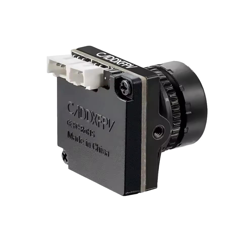 Камера для FPV CADDXFPV Caddx Ratel 2 (24709659) - фото 2 Камера для FPV CADDXFPV Caddx Ratel 2 (24709659) - фото 2