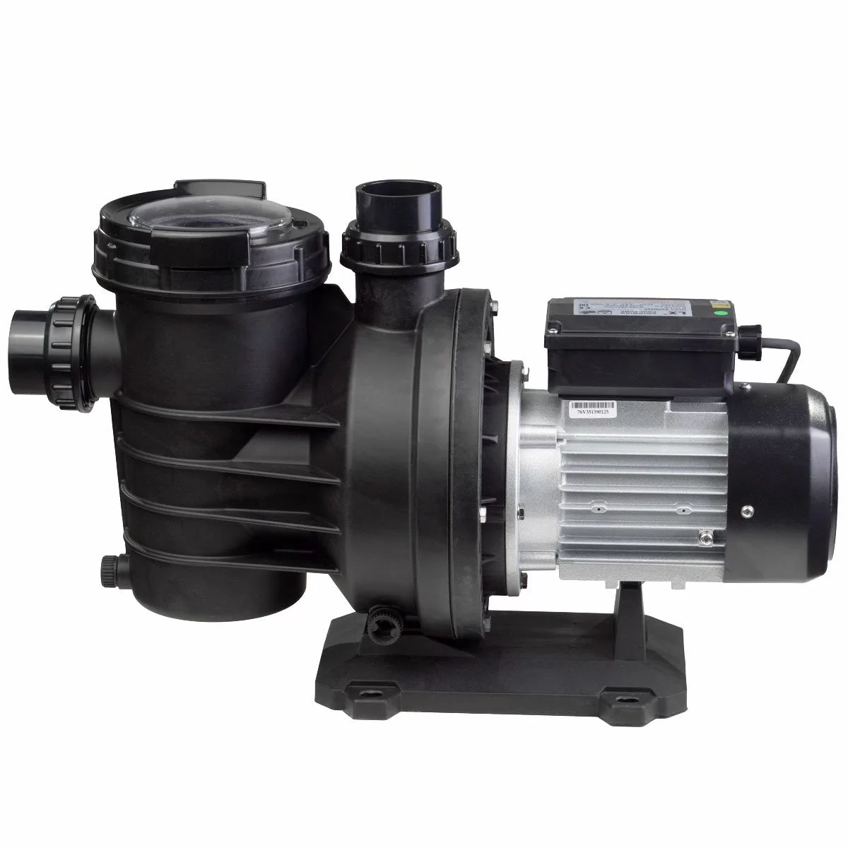 Насос Aquaviva LX SWIM050M 220 В 14,5 м3/ч 1 HP (14477381) - фото 2