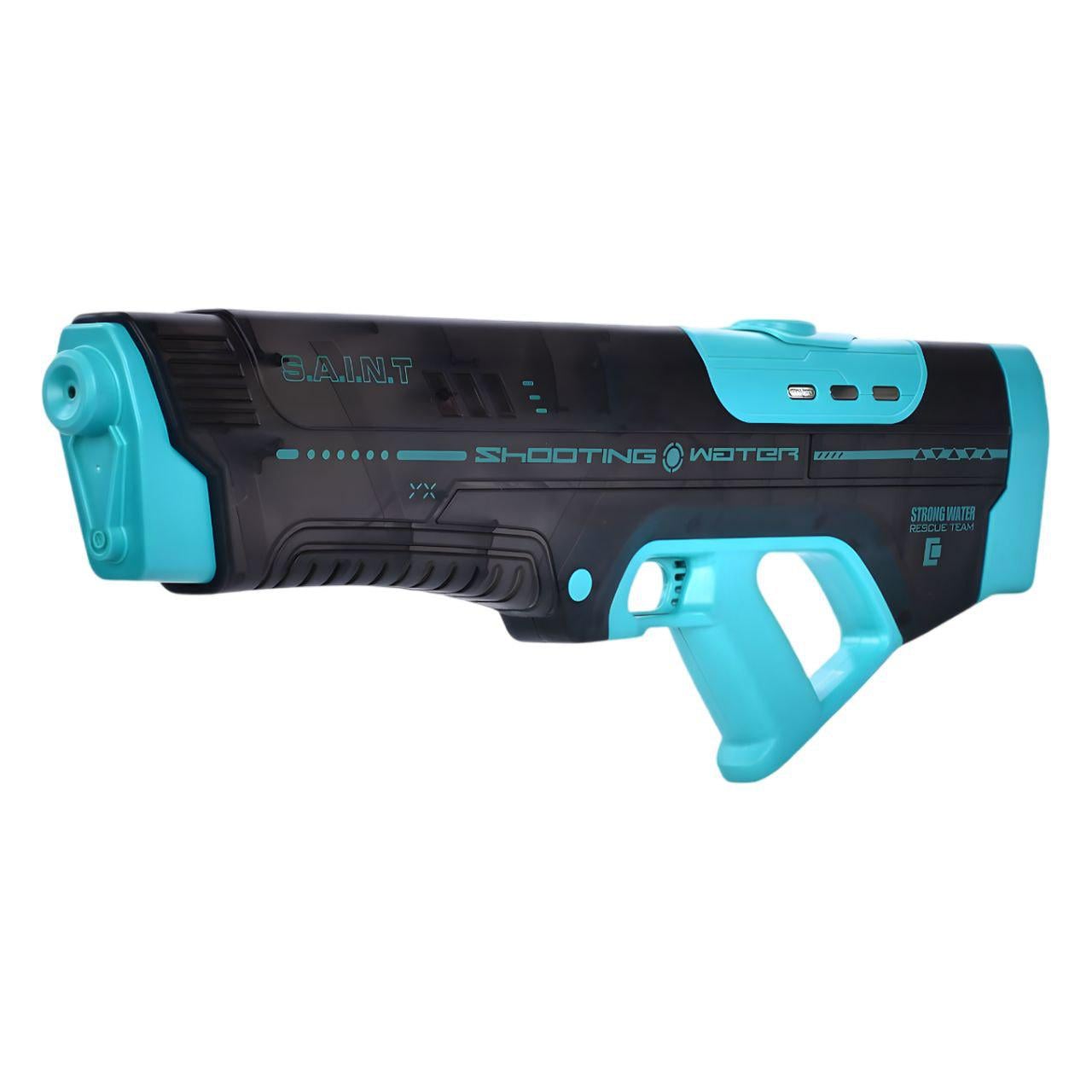 Автомат водяной T-09rpo Light -1 облегченный 56 см с аккумулятором/USB-зарядкой/светом (26342460)