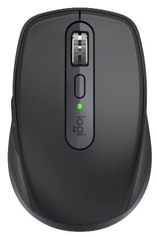 Компьютерная мышка Logitech MX Anywhere 3S Bluetooth Графитовый (910-006929)