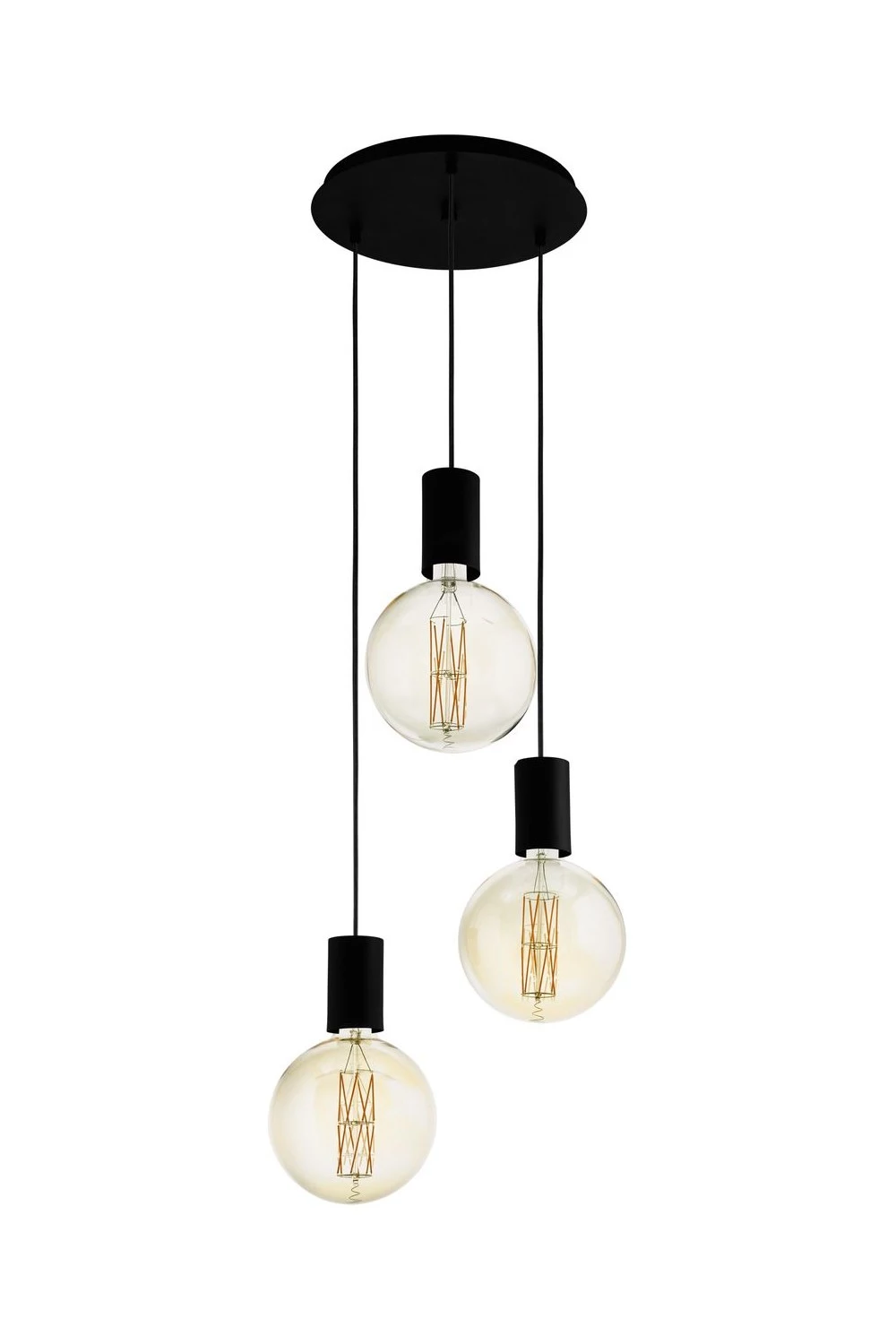 Люстра Eglo 98663 (18669301)