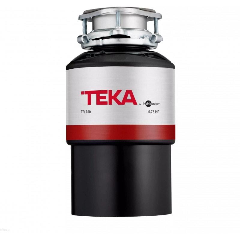 Подрібнювач відходів Teka TR 750 (35967)