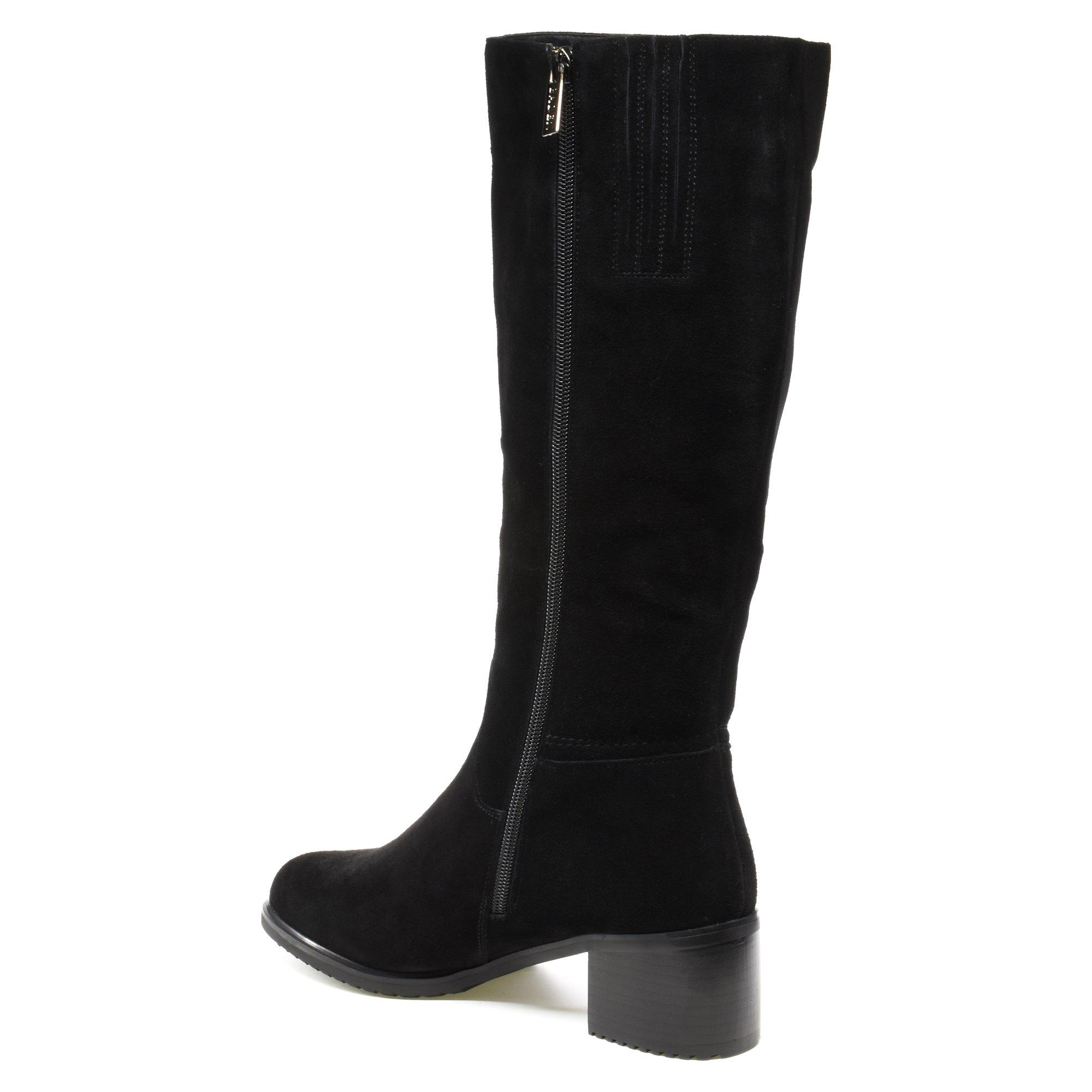 Чоботи жіночі зимові Baden р. 39 Чорний (011567-39) - фото 11 Чоботи жіночі зимові Baden р. 39 Чорний (011567-39) - фото 11