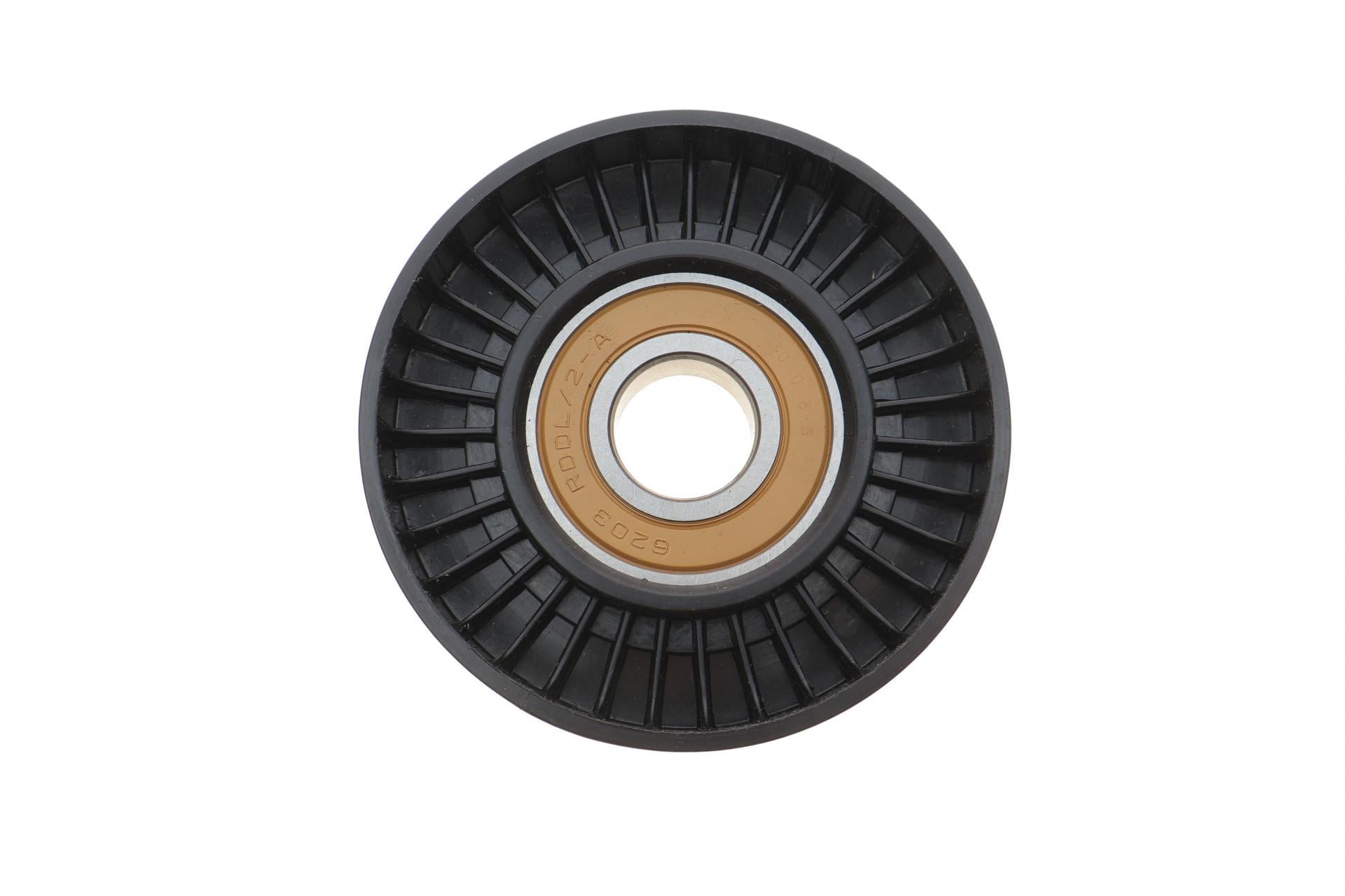 Ролик генератора INA MB A-class/Vaneo 1.5-2.0/1.7-2.0CDI 97- M166/M266/OM640/OM668 (531 0677 30 INA)