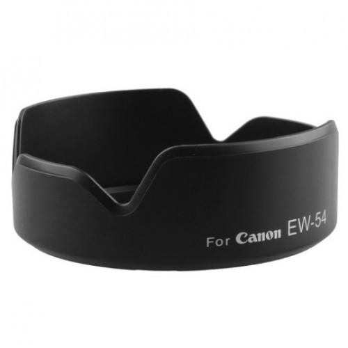 Бленда EW-54 для объктива Canon EOS M EF-M F35-56 IS STM D 18-55 мм (42304093)