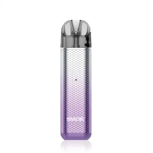 Pod-система Smok Novo 2C KIT Silver Purple (18087)