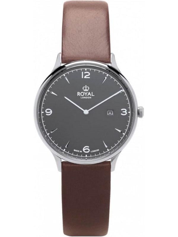 Наручний годинник жіночий Royal London 21461-01 (445988) Наручний годинник жіночий Royal London 21461-01 (445988)