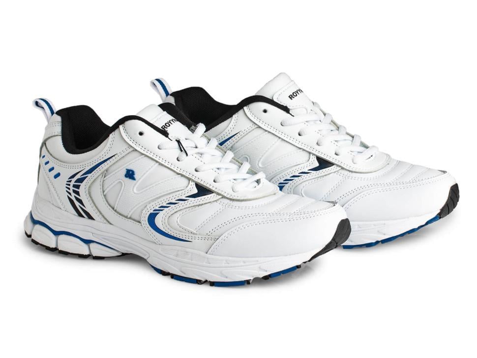 Кросівки Royyna 7243026 р. 45 Білий (22831)