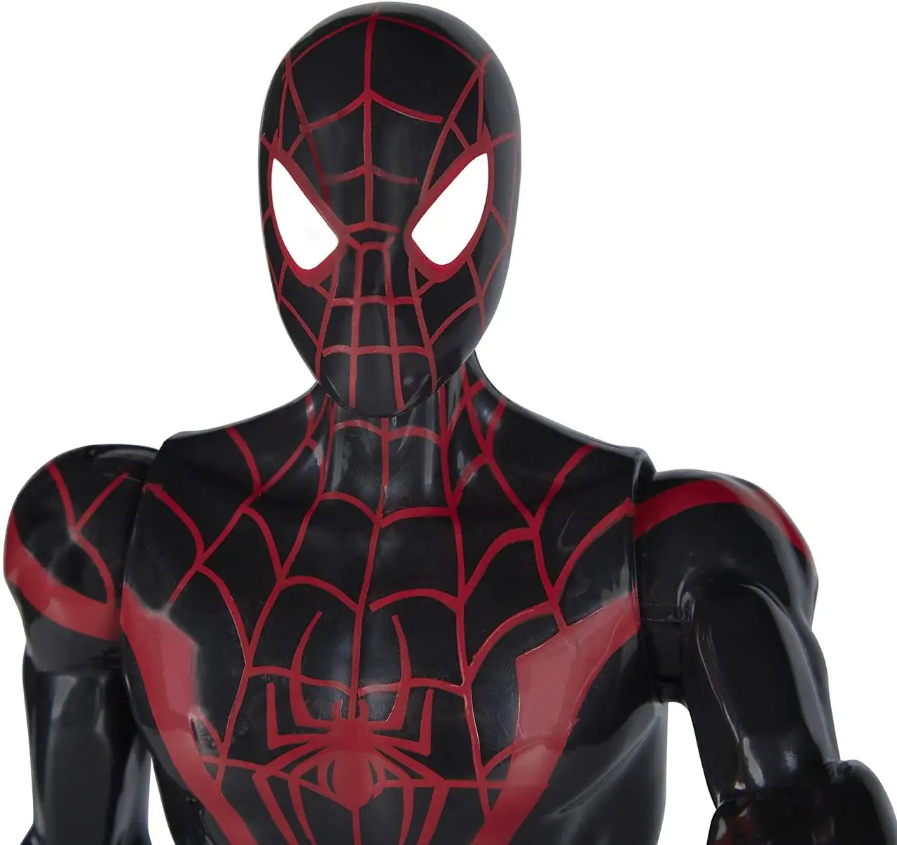 Фигурка Hasbro Kid Arachnid Marvel Titan Hero Series 30 см (E2346) - фото 5