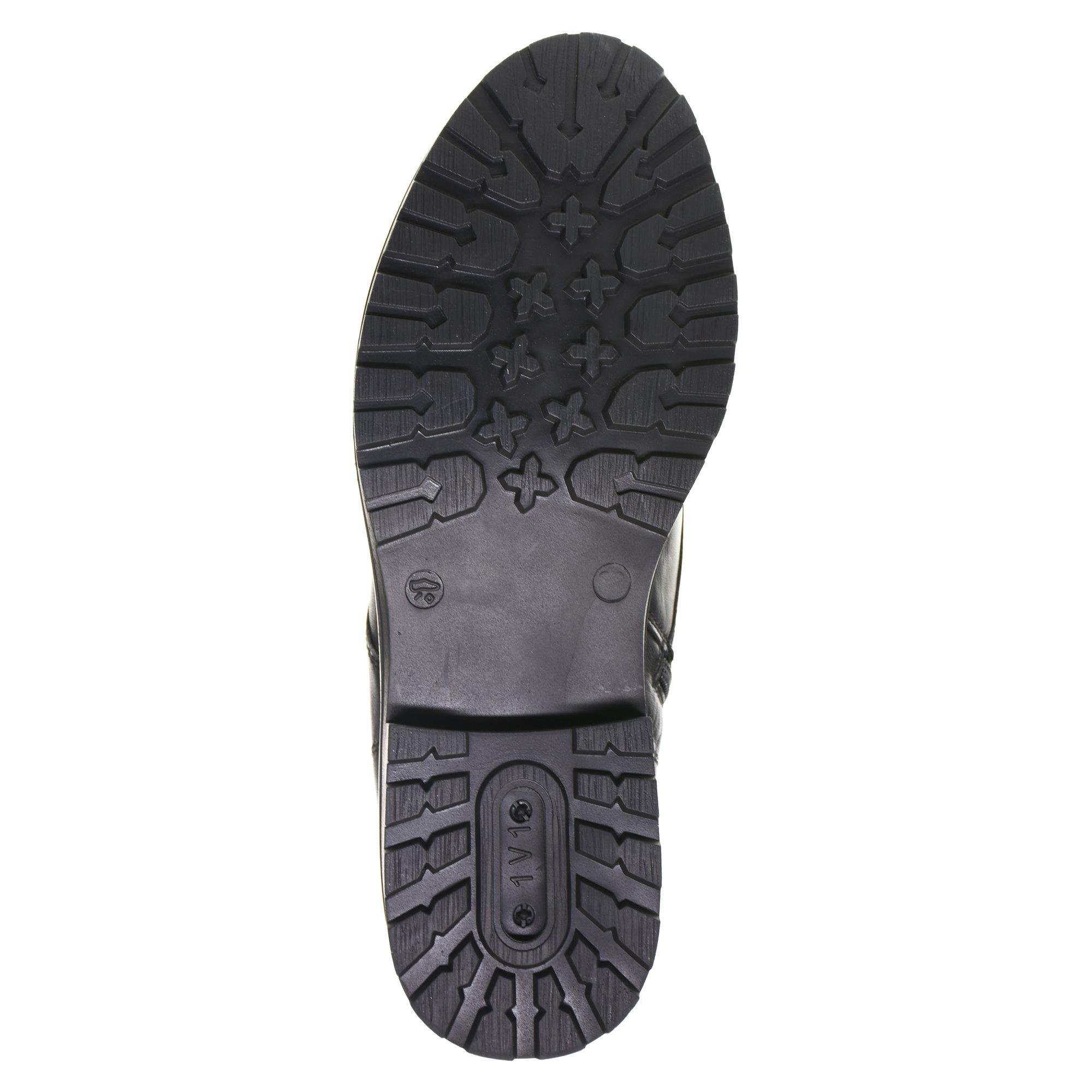 Чоботи жіночі зимові Remonte р. 38 Чорний (013333-38) - фото 5 Чоботи жіночі зимові Remonte р. 38 Чорний (013333-38) - фото 5