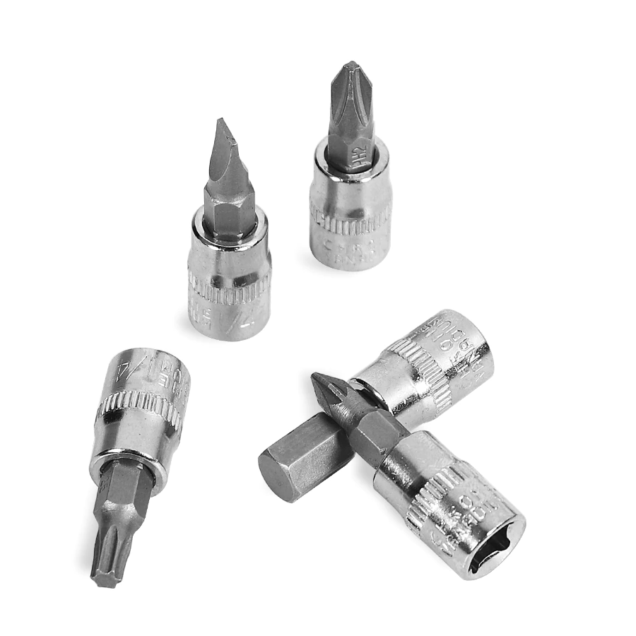 Набір інструментів 46в1 (29433602) - фото 2 Набір інструментів 46в1 (29433602) - фото 2