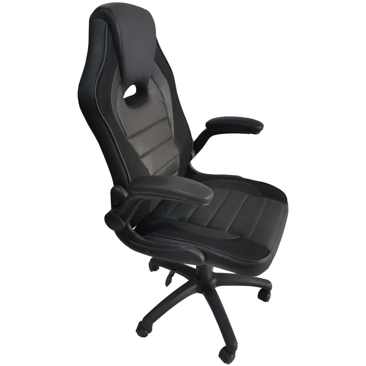 Офисное кресло AG71810 Black