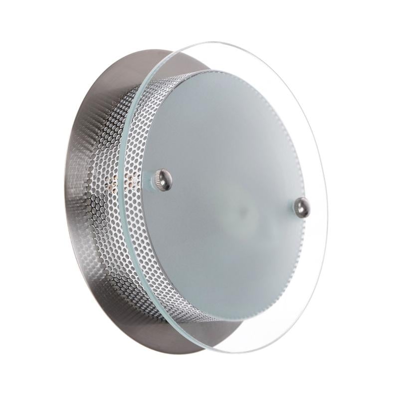 Светильник настенно-потолочный BR-01 208/1C накладной в спальню (177479)