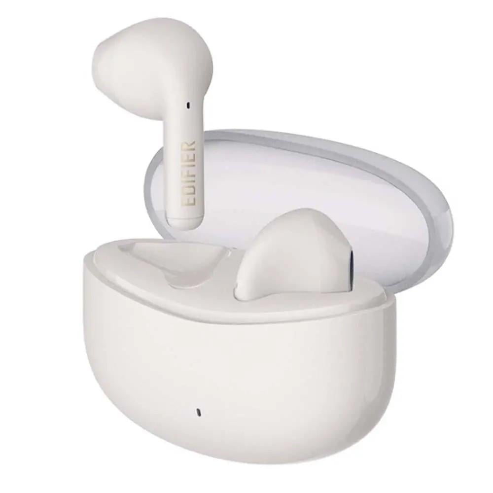 Навушники TWS Edifier X2s Pink (514138)