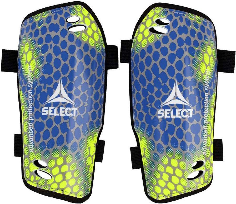 Щити Select Standard 646220-107 L