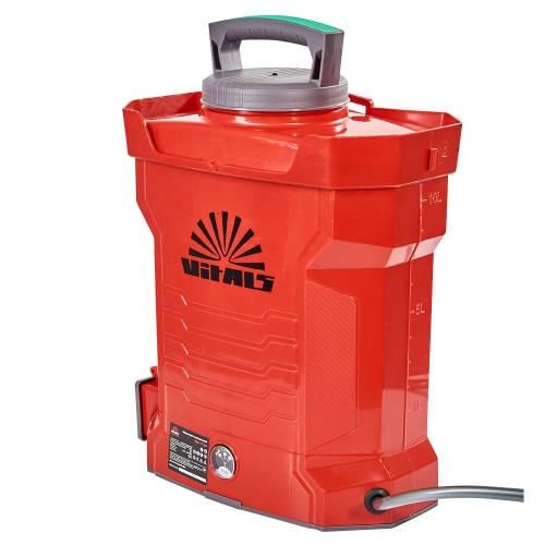 Опрыскиватель аккумуляторный Vitals Sm 112о (26768788)