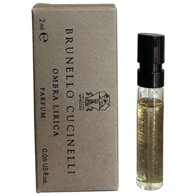 Духи унисекс Brunello Cucinelli Ombra Lirica 2 мл пробник (405616)