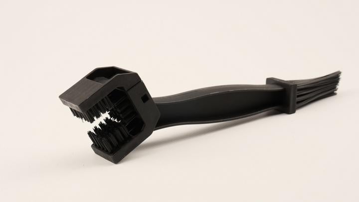 Щітка для чищення ланцюга мотоцикла/квадроцикла/велосипеда Чорний (7535)