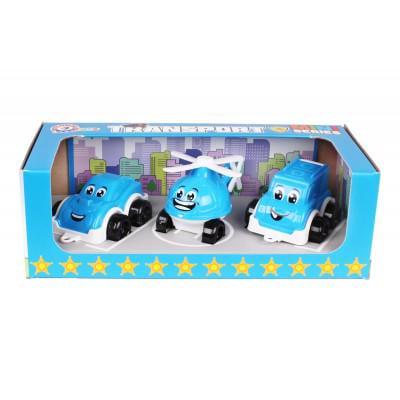 Транспорт міні ТехноК 5804 (MTT-111280)