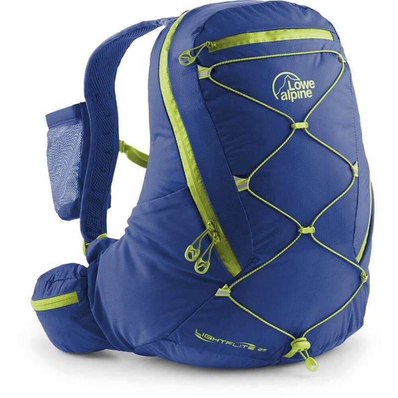 Спортивный рюкзак Lowe Alpine Lightflite 25 л Olympian Blue/Cider (LA FTD-43-OL-25)