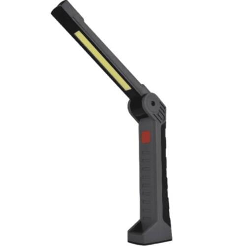 Ліхтар акумуляторний світлодіодний WLY-2300-4 з магнітним кріпленням 6500K (29177404) Ліхтар акумуляторний світлодіодний WLY-2300-4 з магнітним кріпленням 6500K (29177404)