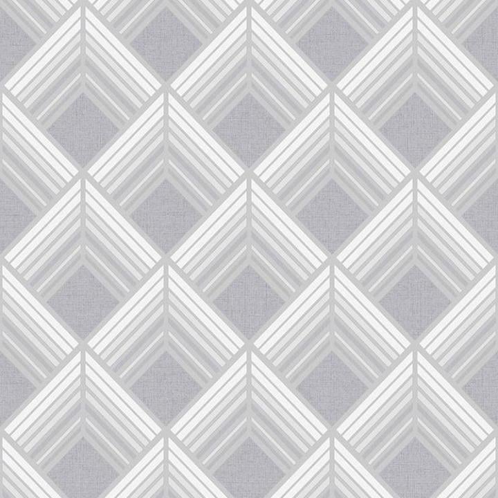 Обои флизелиновые Graham Brown Vermeil Серый (104140)