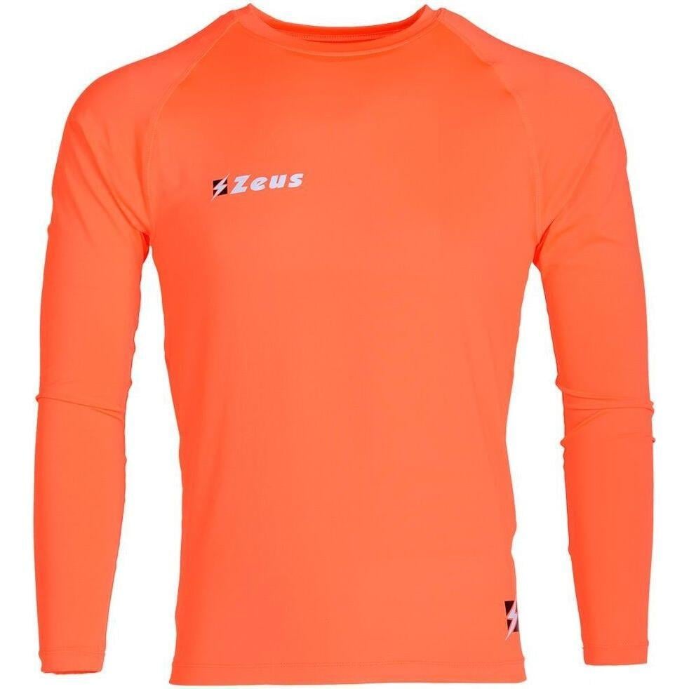 Футболка термо з довгим рукавом Zeus MAGLIA FISIKO M/L ARFLU S (Z01039)