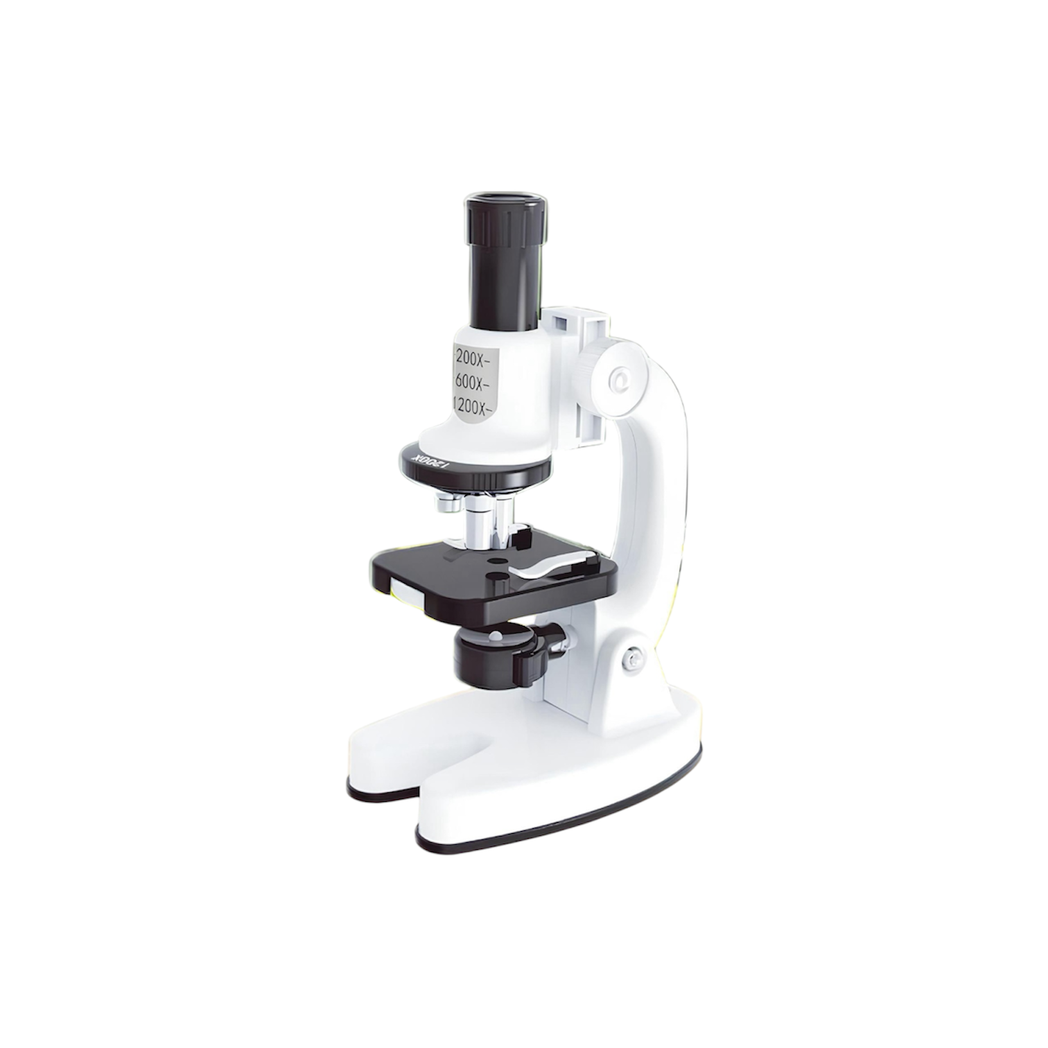 Мікроскопічний набір дитячий Science Microscope Set (DN-SD222)